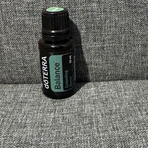 Balance Essential Oil
